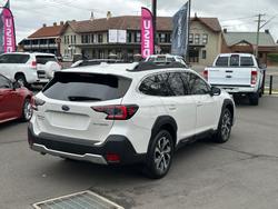 2022 SUBARU
OUTBACK AWD TOURING