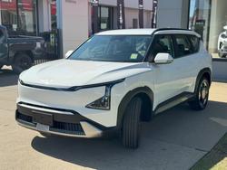 2025 Kia EV5 Air Long Range