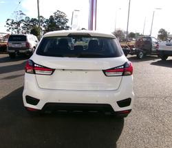 2020 MITSUBISHI
ASX ES ADAS ( 2WD)