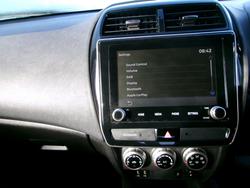 2020 MITSUBISHI
ASX ES ADAS ( 2WD)