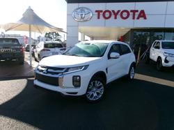 2020 MITSUBISHI
ASX ES ADAS ( 2WD)