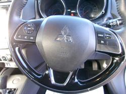 2020 MITSUBISHI
ASX ES ADAS ( 2WD)