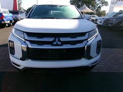 2020 MITSUBISHI
ASX ES ADAS ( 2WD)