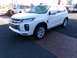 2020 MITSUBISHI
ASX ES ADAS ( 2WD)