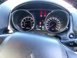 2020 MITSUBISHI
ASX ES ADAS ( 2WD)