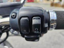 2005 Harley Davidson Sporster XL1200R Roadster Black