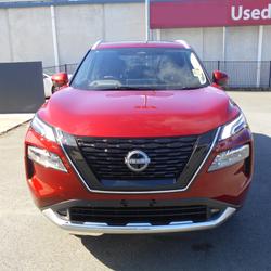2025 Nissan
X-TRAIL ST-L e-POWER