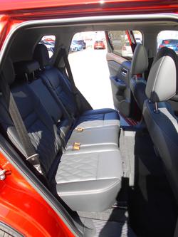 2025 Nissan
X-TRAIL ST-L e-POWER