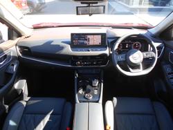 2025 Nissan
X-TRAIL ST-L e-POWER