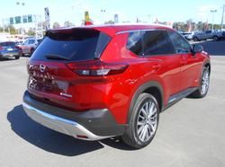 2025 Nissan
X-TRAIL ST-L e-POWER