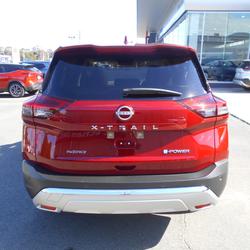 2025 Nissan
X-TRAIL ST-L e-POWER