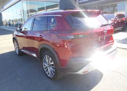2025 Nissan
X-TRAIL ST-L e-POWER