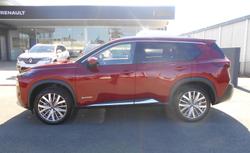 2025 Nissan
X-TRAIL ST-L e-POWER