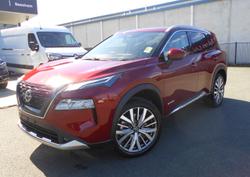 2025 Nissan
X-TRAIL ST-L e-POWER