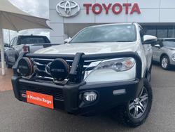 2019 Toyota Fortuner Fortuner GXL 2.8L T Diesel Automatic Wagon 1Y17120 003