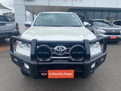 2019 Toyota Fortuner Fortuner GXL 2.8L T Diesel Automatic Wagon 1Y17120 003