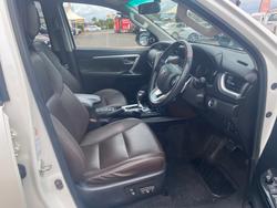 2019 Toyota Fortuner Fortuner GXL 2.8L T Diesel Automatic Wagon 1Y17120 003