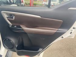 2019 Toyota Fortuner Fortuner GXL 2.8L T Diesel Automatic Wagon 1Y17120 003