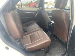 2019 Toyota Fortuner Fortuner GXL 2.8L T Diesel Automatic Wagon 1Y17120 003