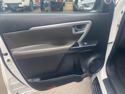 2019 Toyota Fortuner Fortuner GXL 2.8L T Diesel Automatic Wagon 1Y17120 003