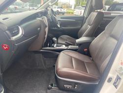 2019 Toyota Fortuner Fortuner GXL 2.8L T Diesel Automatic Wagon 1Y17120 003