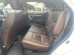 2019 Toyota Fortuner Fortuner GXL 2.8L T Diesel Automatic Wagon 1Y17120 003