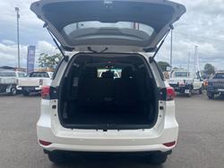 2019 Toyota Fortuner Fortuner GXL 2.8L T Diesel Automatic Wagon 1Y17120 003