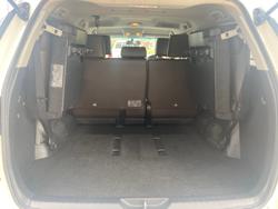 2019 Toyota Fortuner Fortuner GXL 2.8L T Diesel Automatic Wagon 1Y17120 003