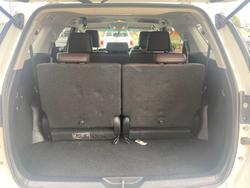 2019 Toyota Fortuner Fortuner GXL 2.8L T Diesel Automatic Wagon 1Y17120 003