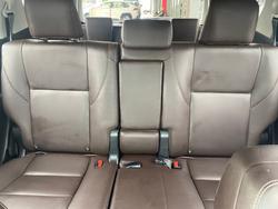 2019 Toyota Fortuner Fortuner GXL 2.8L T Diesel Automatic Wagon 1Y17120 003