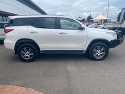 2019 Toyota Fortuner Fortuner GXL 2.8L T Diesel Automatic Wagon 1Y17120 003