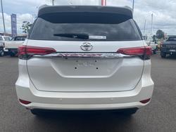 2019 Toyota Fortuner Fortuner GXL 2.8L T Diesel Automatic Wagon 1Y17120 003