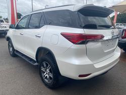 2019 Toyota Fortuner Fortuner GXL 2.8L T Diesel Automatic Wagon 1Y17120 003