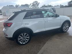 2023 Volkswagen
T-Roc 110TSI Style