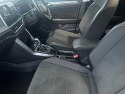 2023 Volkswagen
T-Roc 110TSI Style