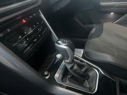 2023 Volkswagen
T-Roc 110TSI Style