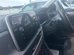 2023 Volkswagen
T-Roc 110TSI Style