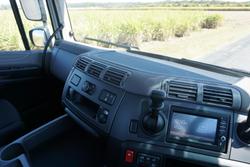 2024 DAF Cf530 FTT White