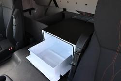 2024 DAF Cf530 FTT White