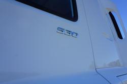 2024 DAF Cf530 FTT White