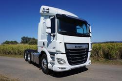 DAF CF530