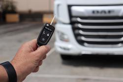 2024 DAF Cf530 FTT White