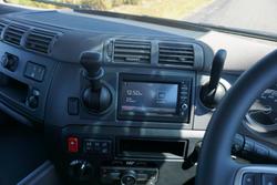 2024 DAF Cf530 FTT White