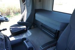 2024 DAF Cf530 FTT White