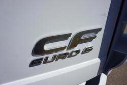 2024 DAF Cf530 FTT White