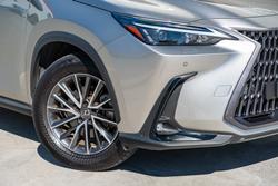 2022 Lexus NX 250