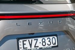 2022 Lexus NX 250