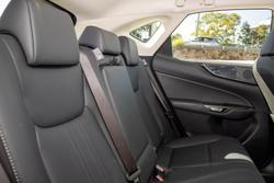 2022 Lexus NX 250