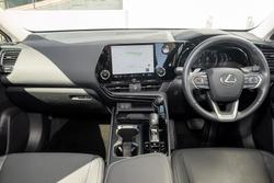 2022 Lexus NX 250