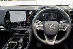 2022 Lexus NX 250